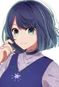 Kurokawa, Akane