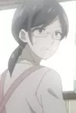 Setouchi's Mother