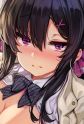 Gambar Karakter Yuzuka Nonohara