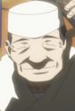 Gambar Karakter Toshi
