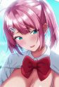 Fuuki Lin Fuuki Iin to Fuuzoku Katsudou (OVA 2025) - MyAnimeList.net