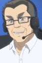 Commentator Image