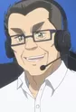 Commentator