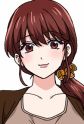 Gambar Karakter Tamami Miyazawa