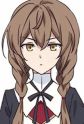 Vispose, Rin Image
