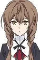 Vispose, Rin
