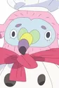 Dodome-san