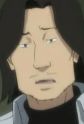 Kirie's Father Image