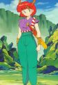 Gambar Karakter Shoryuki