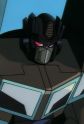 Gambar Karakter Black Convoy