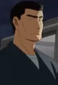 Watari's Father