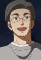 Gambar Karakter Tsukidate's Father