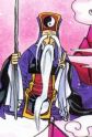 capa de mangá de Chang, Ang