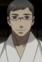 Yui's Father Image