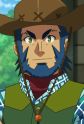 Akaba, Taiga Image