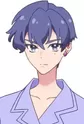 Kazahana, Sumire