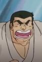 Gambar Karakter Saitou