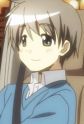 Yoshinoya's Brother Image