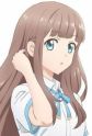 Gambar Karakter Sunao Aikawa
