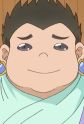 Gambar Karakter Fumiya Eidaibashi