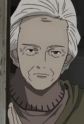 Gambar Karakter Toudou's Mother