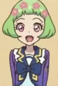 Hanahata, Nana