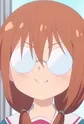 Megane-chan