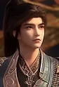 Xiao, Chen