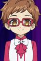 Gambar Karakter Megane Boy