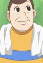 Gambar Karakter Emo's Father