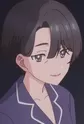 Musubu's Mother