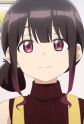 Gambar Karakter Yuu's Mother