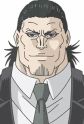 Gambar Karakter Kousei Yuzawa