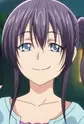 Kamio, Kiyoko