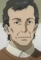 Touya's Father