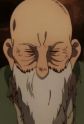 Gambar Karakter Elder