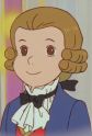 Gambar Karakter Mozart