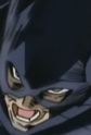 Gambar Karakter Catman