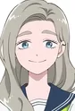Azuma, Shino