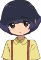 Gambar Karakter Mimori