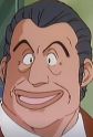 Gambar Karakter President Nagata