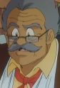 Gambar Karakter Rintarou Tarume