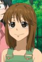 Gambar Karakter Haruka Hanai