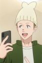Gambar Karakter Smartphone Guy