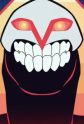 Gambar Karakter Hierarchy Ghost