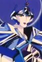 Gambar Karakter Snow Witch
