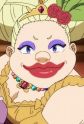 Gambar Karakter Agielle