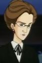 Gambar Karakter Vice-principal Bridget