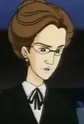 Vice-principal Bridget
