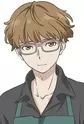 Haruta, Takafumi